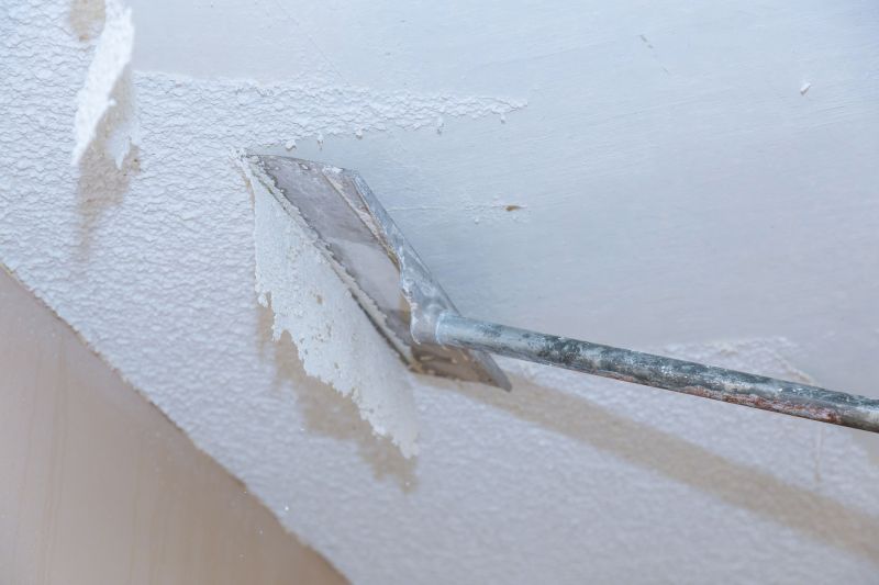 Increase Your Textured Ceiling Removal Business with an AI Driven, Targeted Website