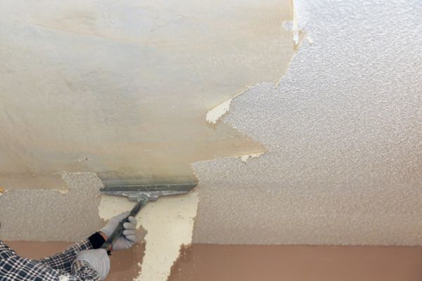Grow your Textured Ceiling Removal business